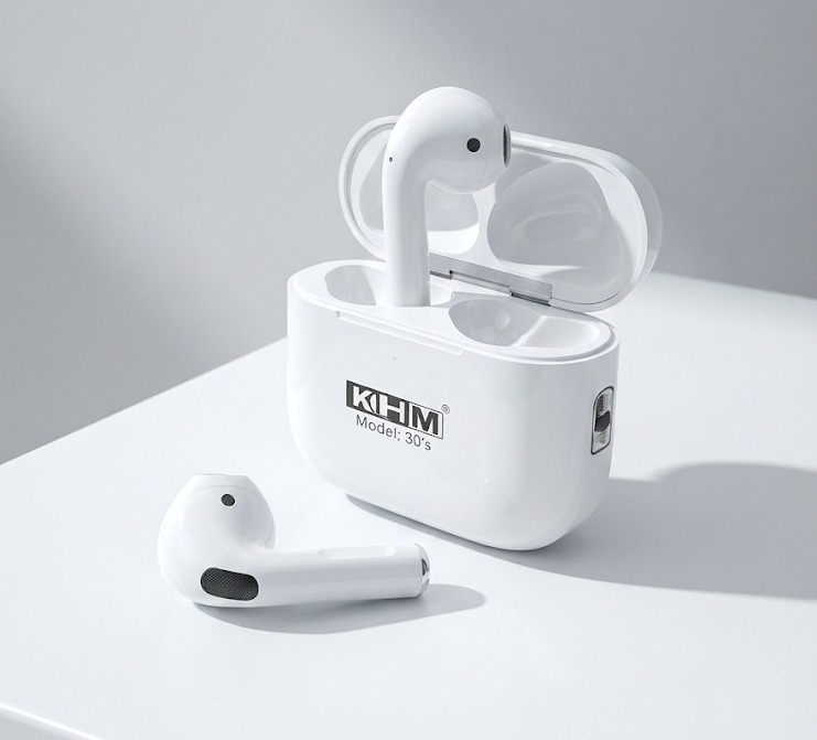 KHM A20 Model 30s Wireless Earbuds